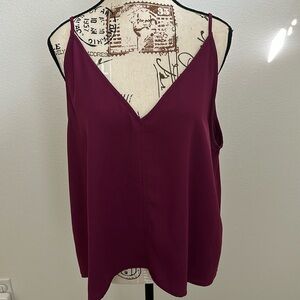 BP  large wine/purple color